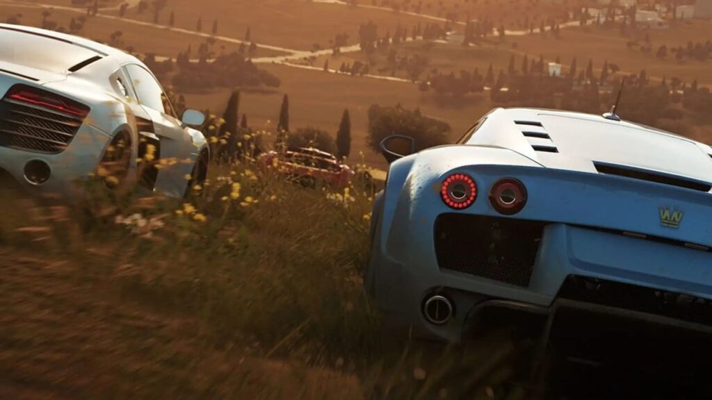 Annunciata la chiusura server per alcuni Forza Horizon