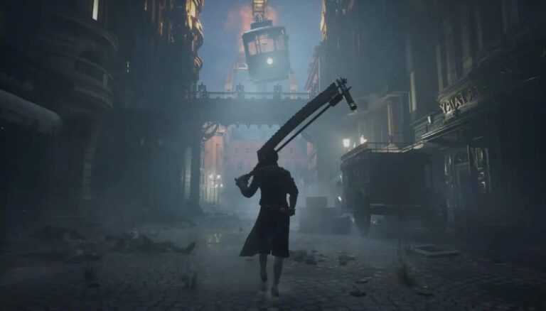 La DEMO GRATIS di Lies of P convince il team a migliorare il gioco