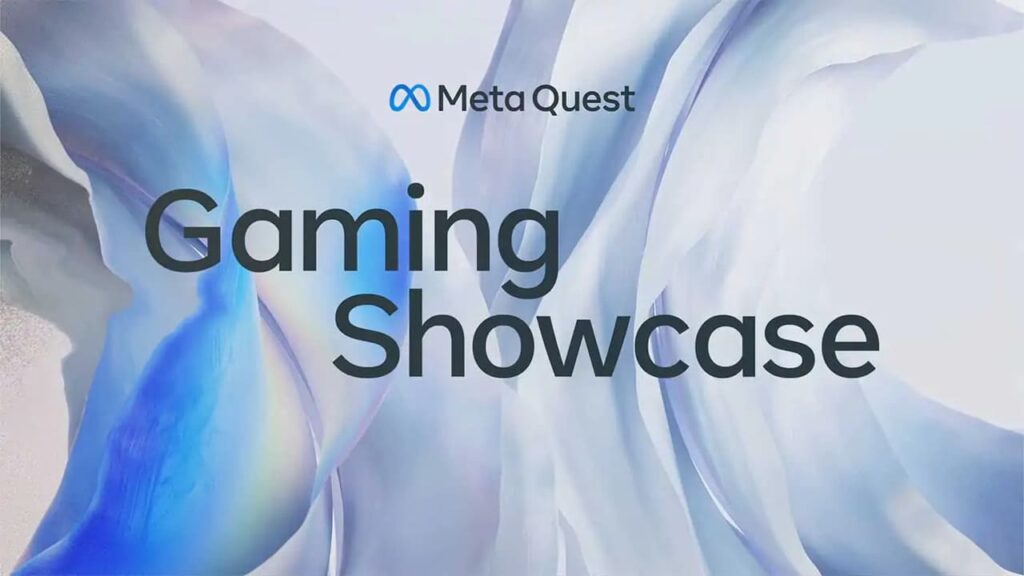 Nuovi giochi per Meta Quest 2 e Quest 3