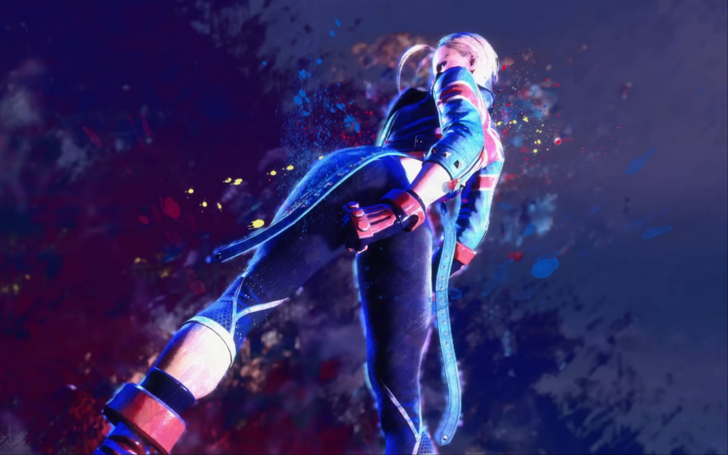 Street Fighter 6 nel mondo degli eSports