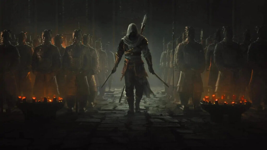 Nuovi dettagli per il futuro di Assassin's Creed