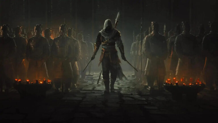 Nuovi dettagli per il futuro di Assassin's Creed