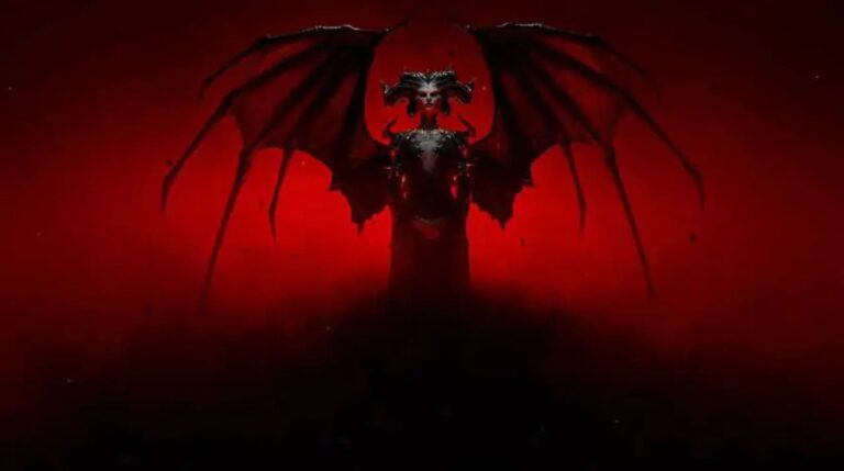 Nuovo tema dinamico per Xbox Series dedicato a Diablo 4