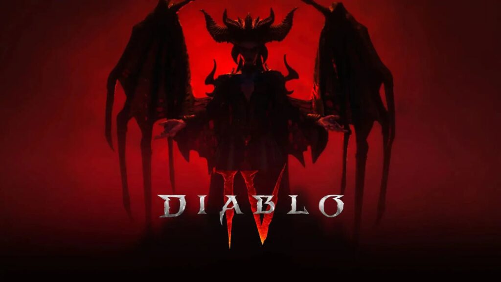 Il giorno di lancio di Diablo IV è finalmente arrivato