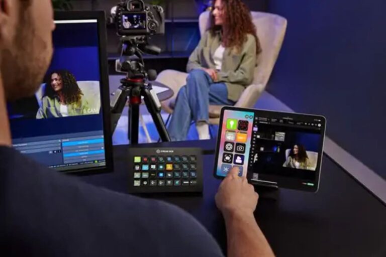 Stream Deck diventa GRATIS