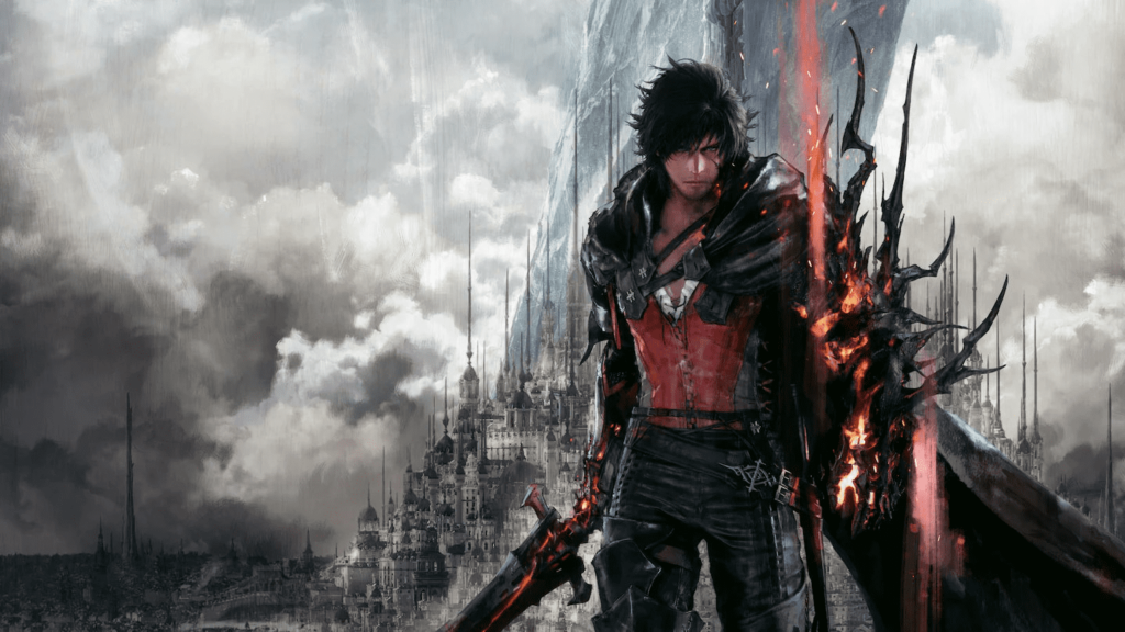 Ecco quanto pesa Final Fantasy 16 al lancio e cosa fixa la patch day one