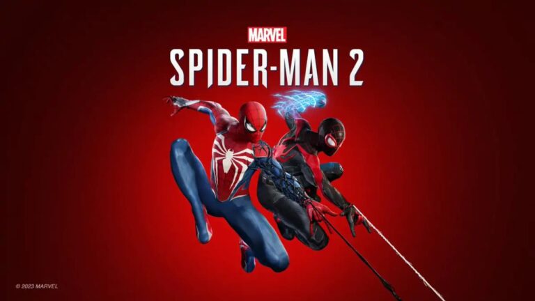 Edizioni e Uscita per Marvel's Spider-Man 2