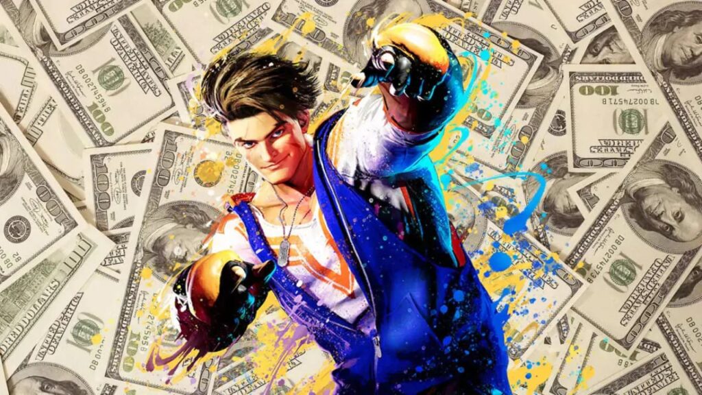 Come guadagnare velocemente denaro in Street Fighter 6