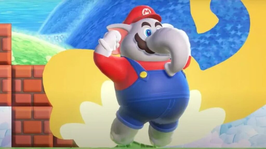 Super Mario Bros sta tornando con un nuovo capitolo