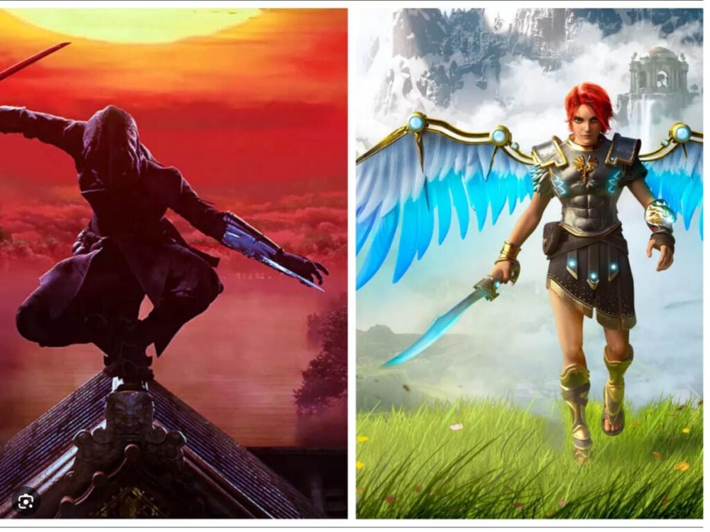 Immortals cancellato per Assassin's Creed Red