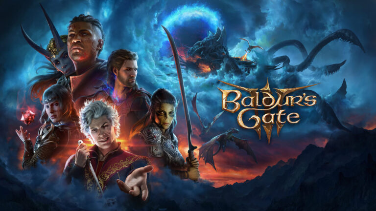 Baldur's Gate 3 sta arrivando