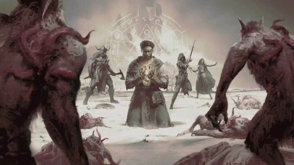 Nuova Stagione per Diablo 4