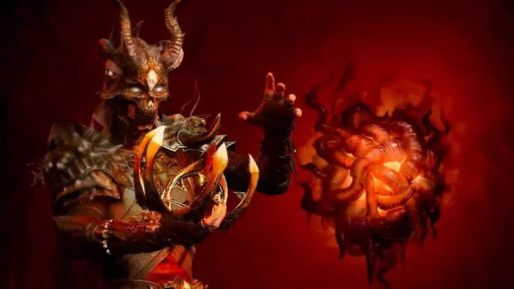 Trucco per avere i ottenere Cuori Abietti Iracondi in Diablo 4