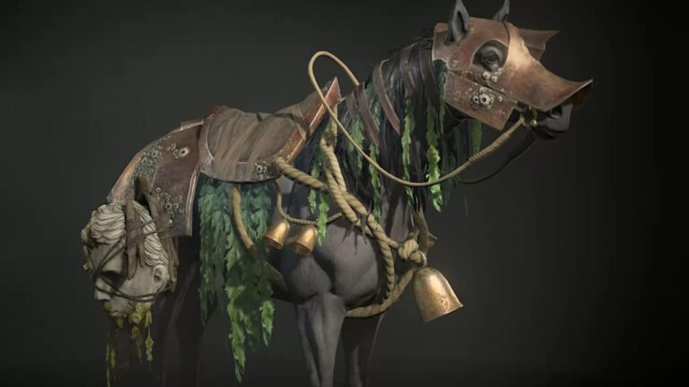 Twitch Prime regala Skin per Diablo 4