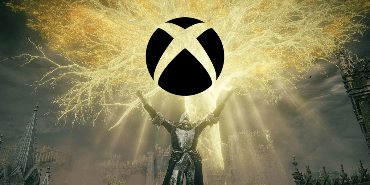 Elden Ring GRATIS su Xbox Game Pass?