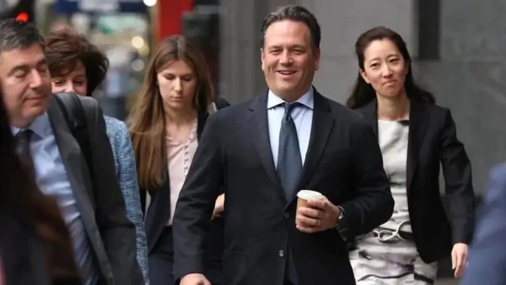 L'acquisizione di Activision - Blizzard è sempre più vicina