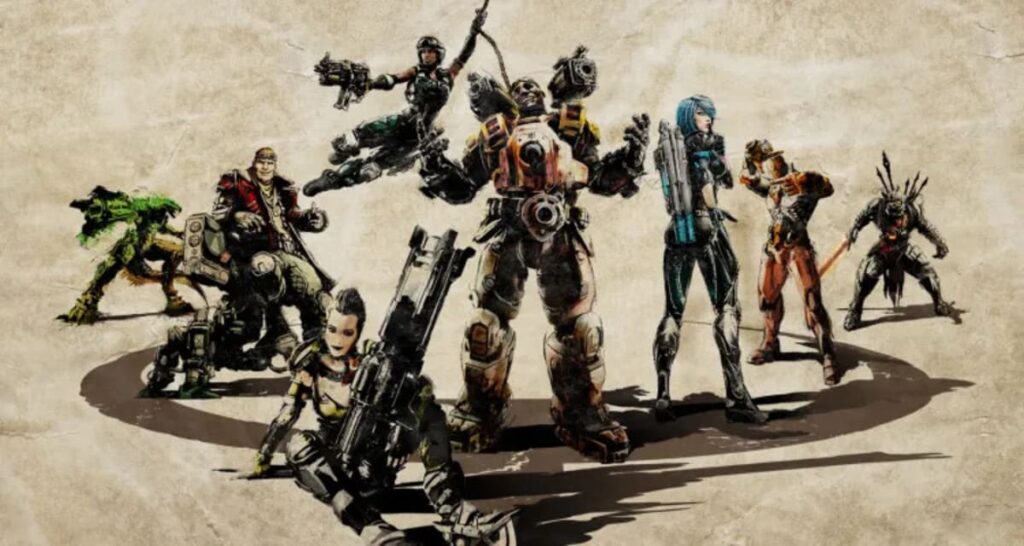 Oggetti GRATIS per Quake Champions