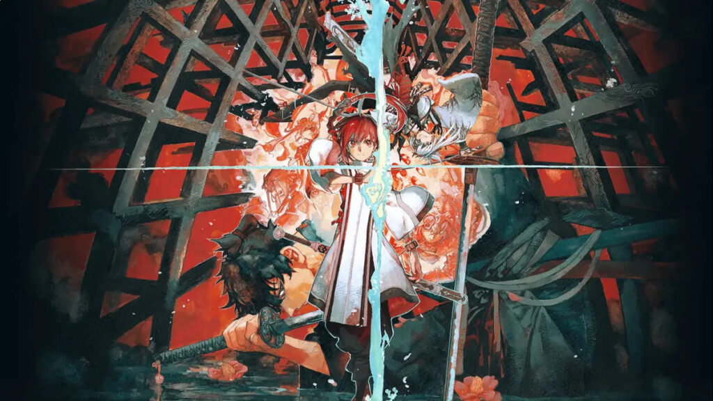 Il Giappone Feudale di Fate Samurai Remnant nel nuovo Gameplay Trailer