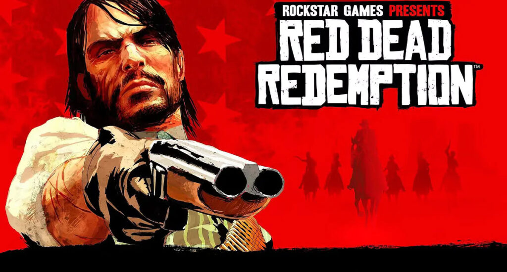 Red Dead Redemption annunciato per Switch e PS4