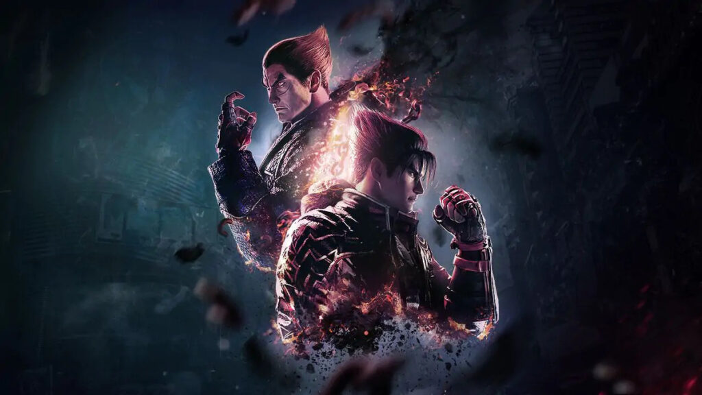 Uscita annunciata per Tekken 8