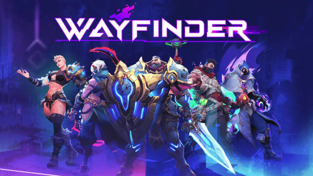 Wayfinder conquista i giocatori