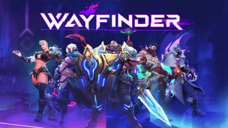 Wayfinder conquista i giocatori