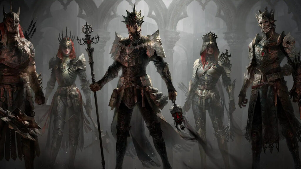 Nuova patch risolutiva per Diablo 4