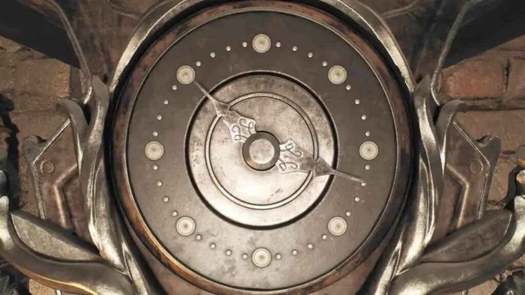 Come risolvere l'enigma dell'orologio in Remnant 2