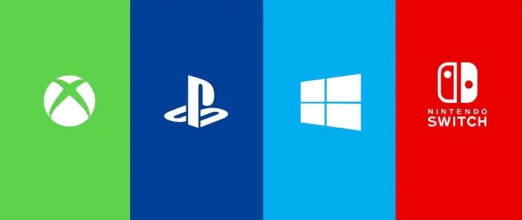 Uscite Videogiochi