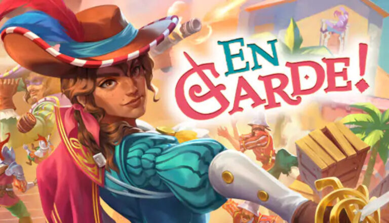 Engarde: Recensione e Gameplay