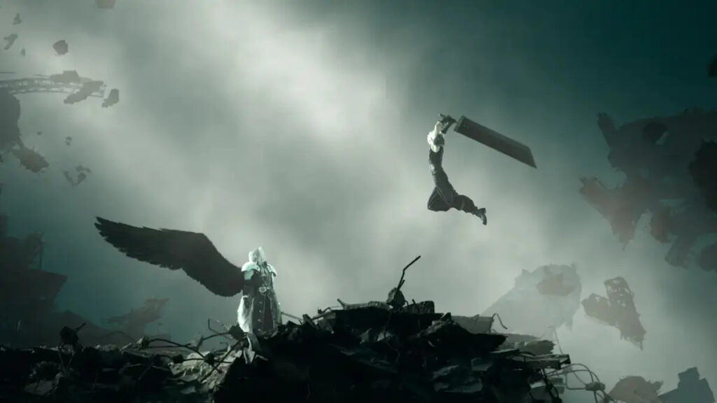 Nuovo Gameplay e dettagli per Final Fantasy VII Rebirth