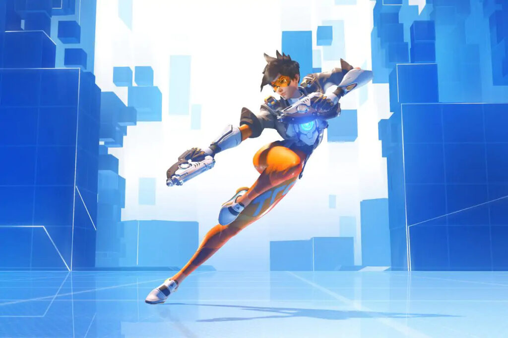 Nuova modalità per giocatori singoli in Overwatch 2