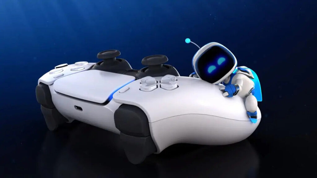 PS5 diventa più social e accessibile con il nuovo aggiornamento