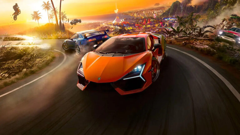 Recensione e Gameplay di The Crew Motorfest
