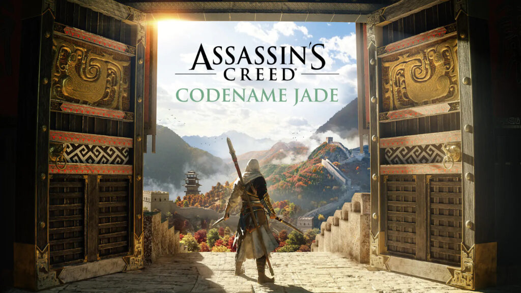 Assassin's Creed Jade non uscirà a breve
