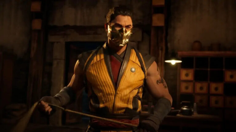 Guida ai Kameo Fighters di Mortal Kombat 1