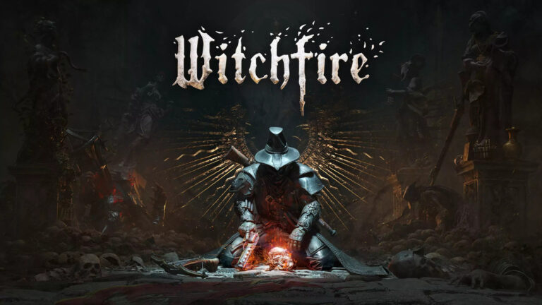 Recensione e Gameplay per Witchfire