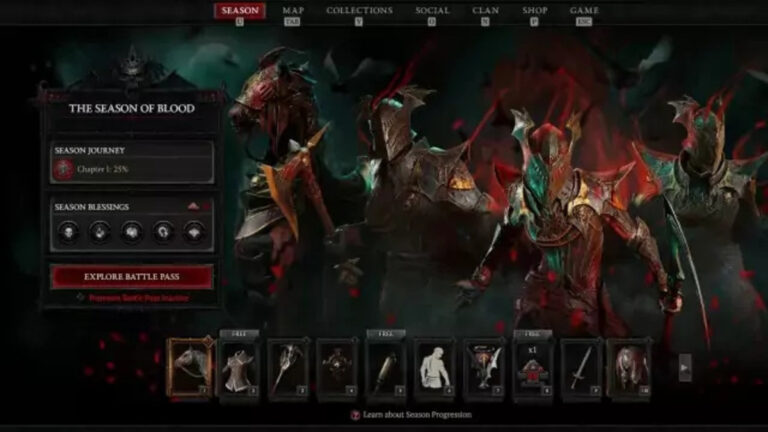 Novità in vista per Diablo 4