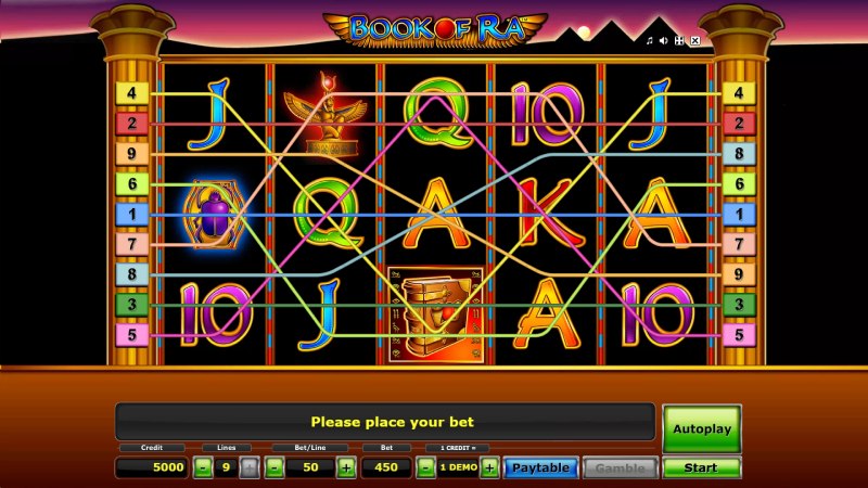 Slot per iPhone Book Of Ra