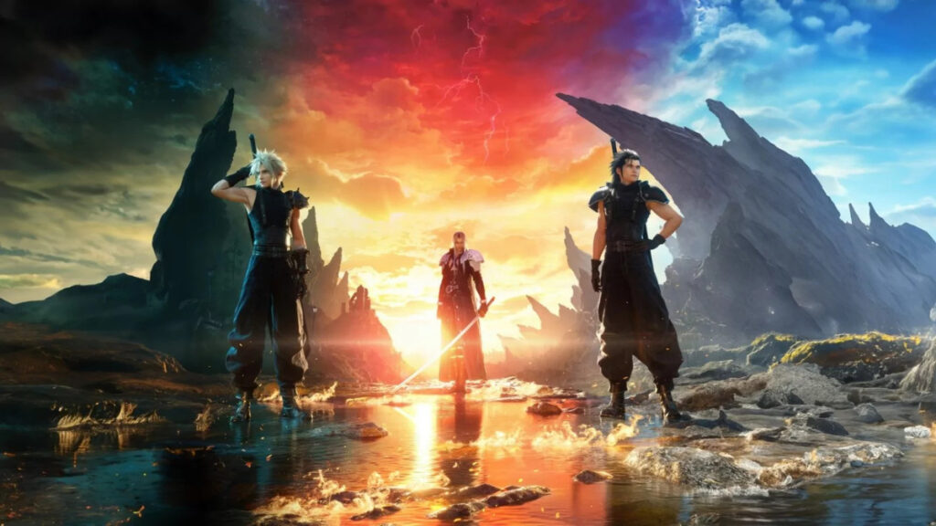 Nuovi dettagli da Game Informer per Final Fantasy 7 Rebirth