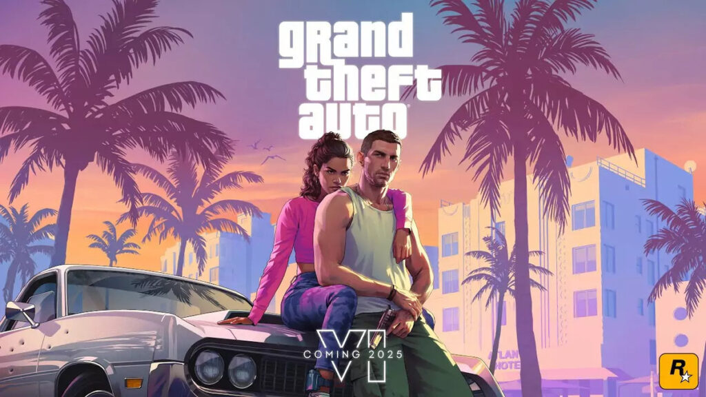 GTA 6 annunciato: Trailer e novità