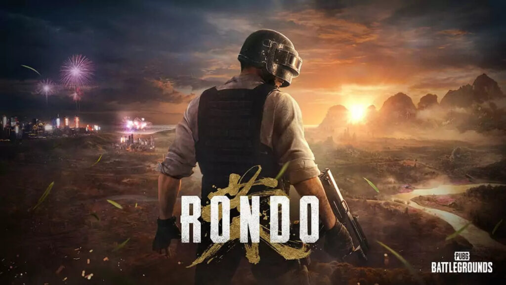PUBG si espande con una nuova mappa