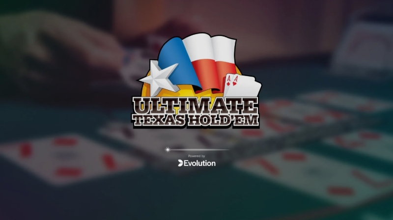 Ultimate Texas Hold'em