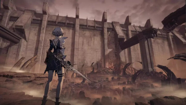AI Limit torna a mostrarsi con un Gameplay Trailer inedito