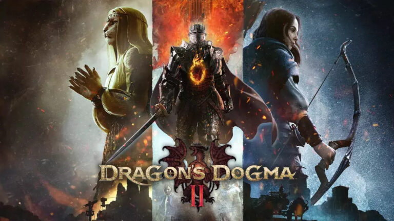 Come funziona il salvataggio in Dragon's Dogma 2