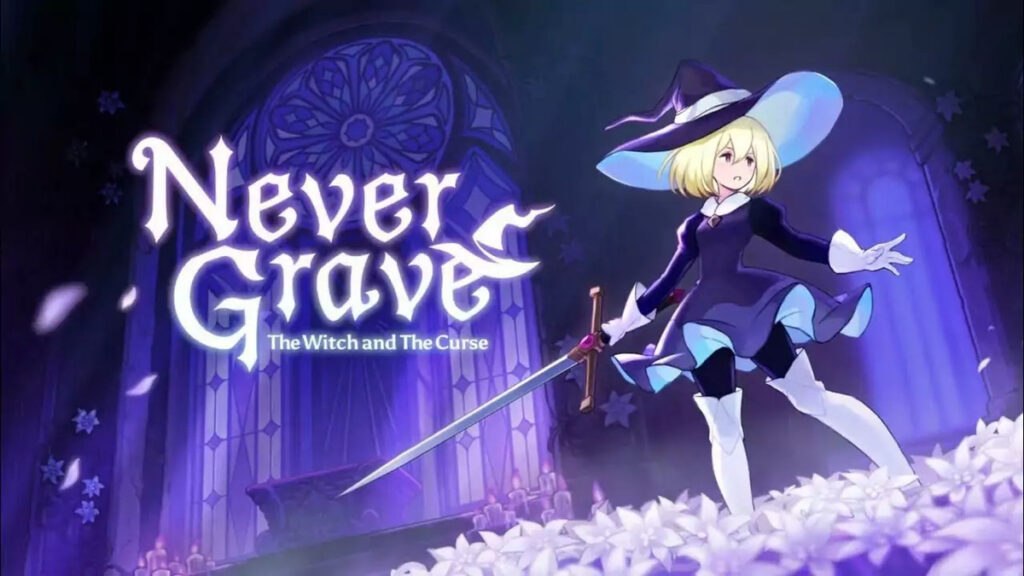 Autori di Palworld svelano Nevergrave