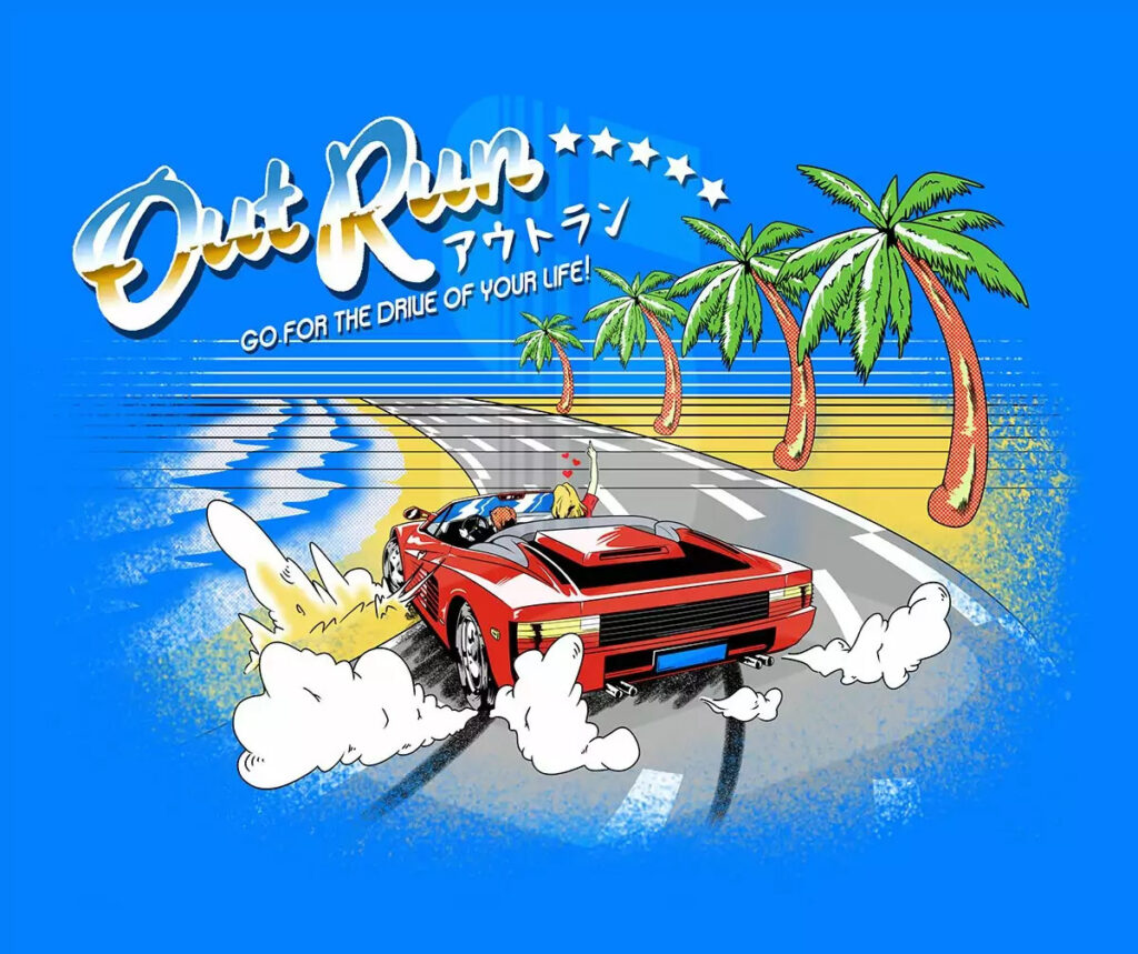 SEGA annuncia il ritorno di vecchi classici