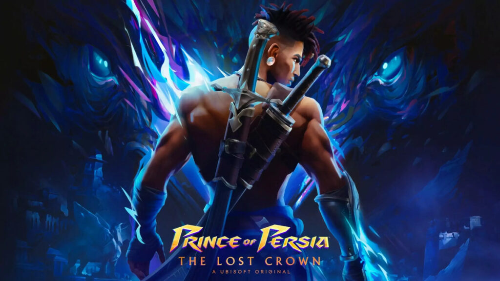 Nuovo Trailer e contenuti per la Deluxe Edition di Prince of Persia The Lost Crown