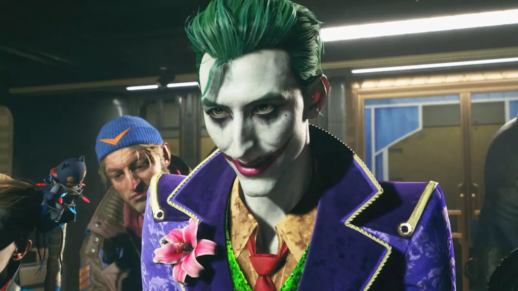 Contenuti GRATIS per Suicide Squad