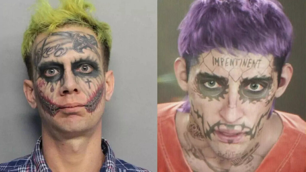 Il Joker della Florida contro Rockstar Games per GTA 6